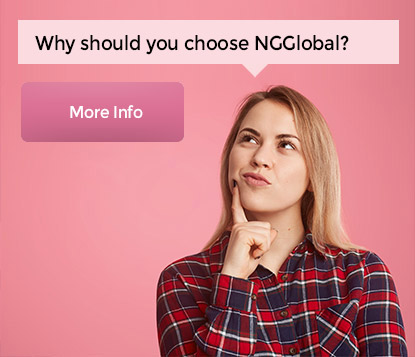 Why NGGlobal