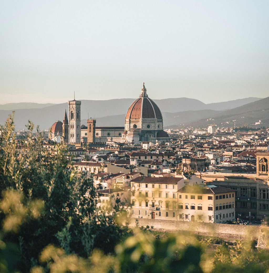 Cheapest University Education in Italy